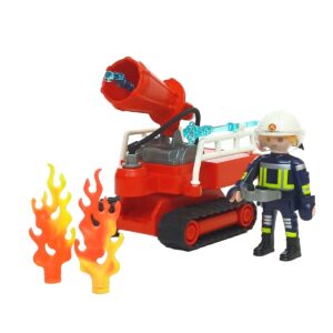 Playmobil 9467 Vuurwaterkanon