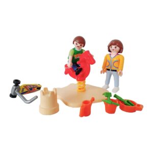 Playmobil 4939 Speeltuin