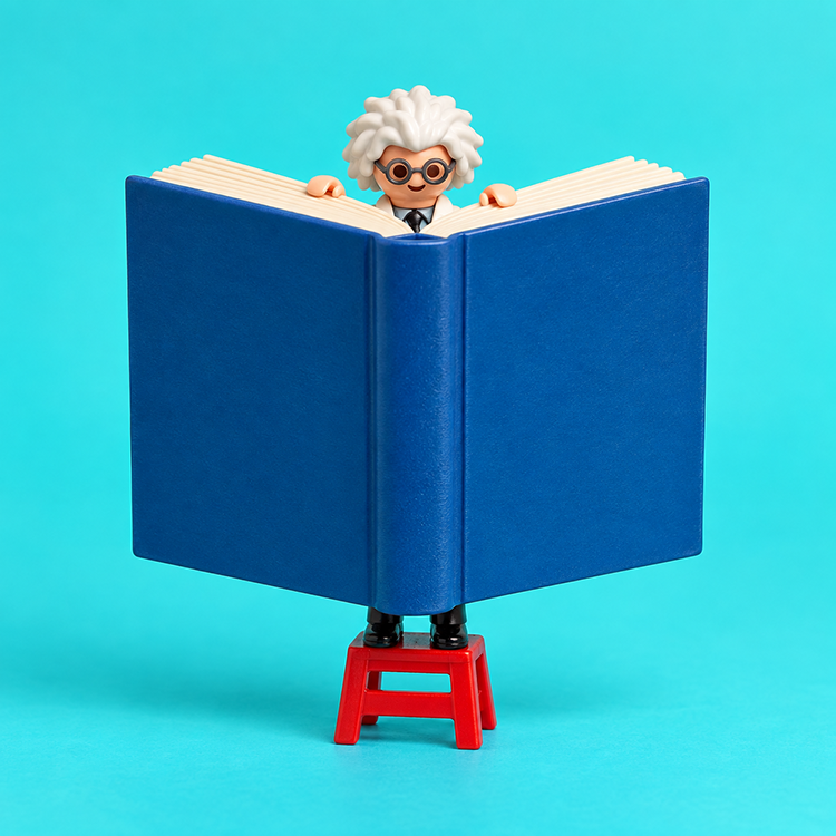 playmobil-Encyclopedie