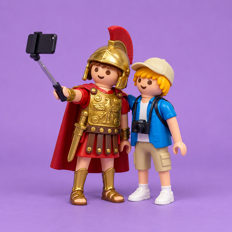 playmobil-Encyclopedie