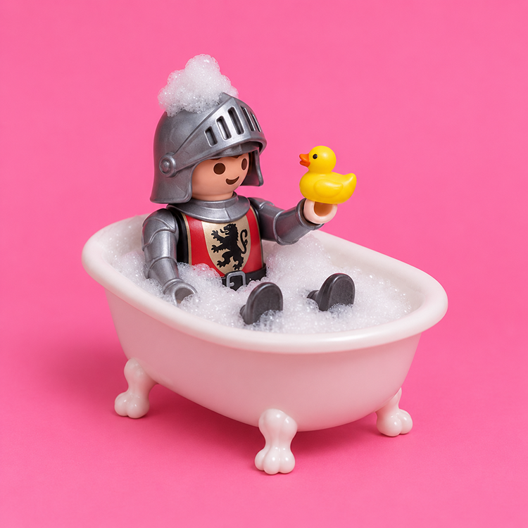 playmobil-Encyclopedie