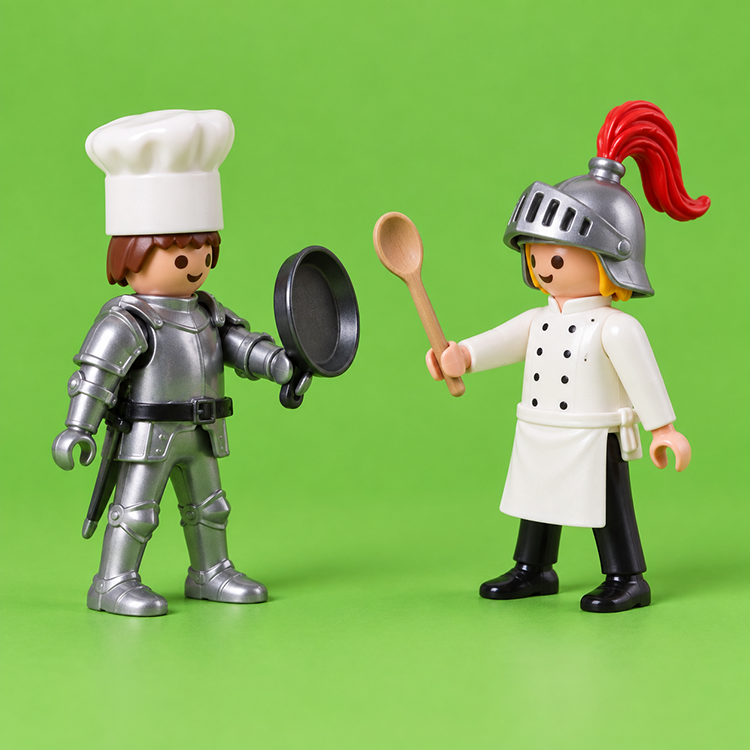 playmobil-Encyclopedie