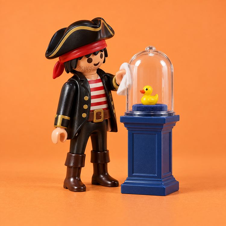 playmobil-Encyclopedie