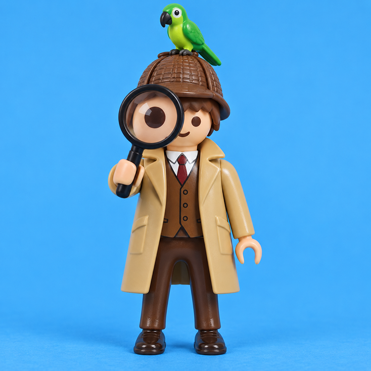 playmobil-Encyclopedie