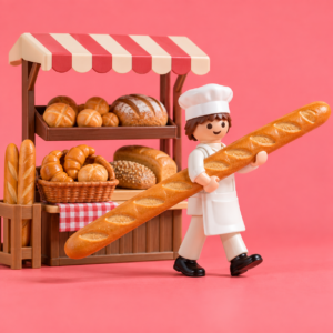 Eten & Drinken - Brood