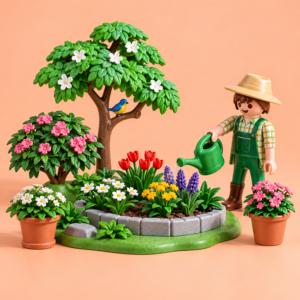 Flora - Compleet
