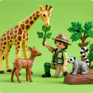 Dieren