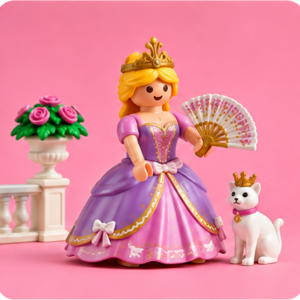 Prinsessen