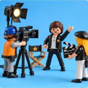 Film & TV