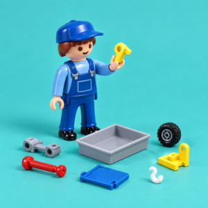Miscellaneous