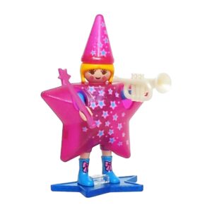 Playmobil