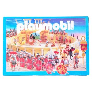 Playmobil Folder Romeinen