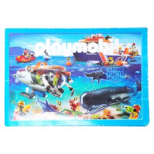 Playmobil Folder Explorer Diepzee Expeditie