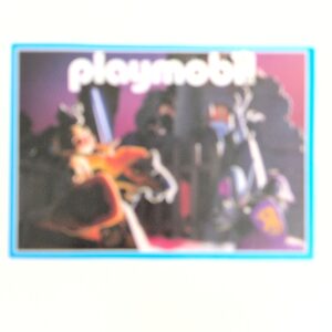 Playmobil Folder Ridders Draken Avontuur