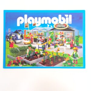 Playmobil Folder Flora Winkel Centrum