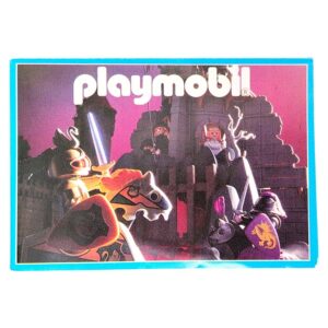 Playmobil Folder