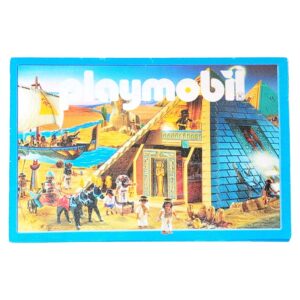 Playmobil Folder 30807822