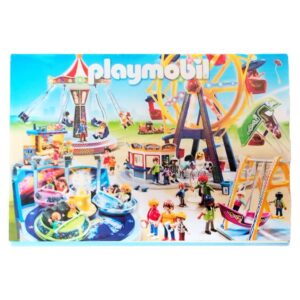 Playmobil Folder 30821383