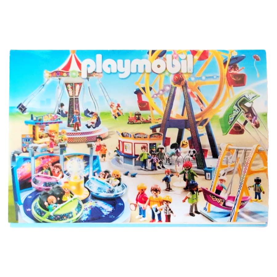 Playmobil Folder 30821383