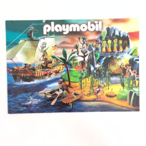 Playmobil Folder 30827952
