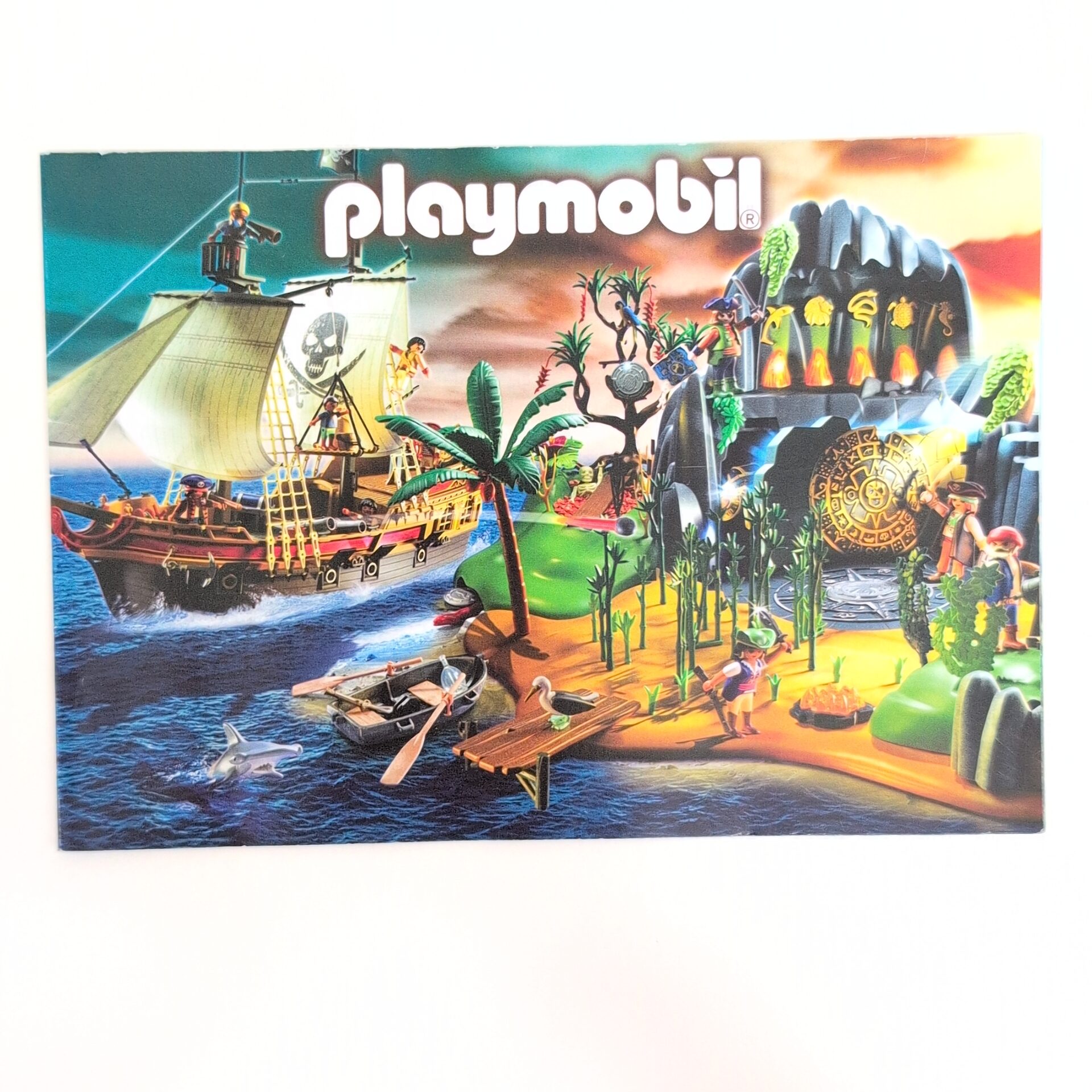 Playmobil Folder 30827952