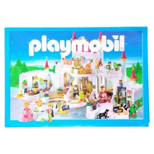 Playmobil Folder 30884122