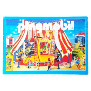 Playmobil Folder 30884892