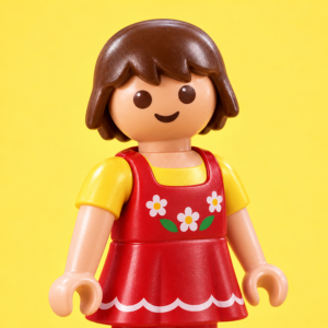 Playmobil Heidi