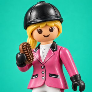 Playmobil Manege