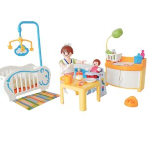 Playmobil 4286 Babykamer
