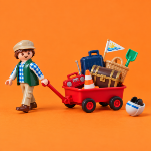 Toon sectie Accessoires