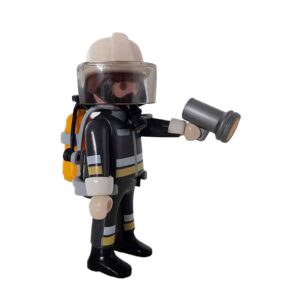 Playmobil 4608 Brandweerman